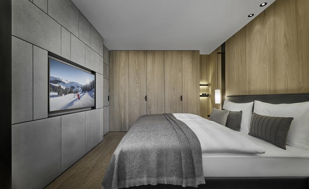 Hotel Weisses Roessl Kitzbühel Kültér fotó